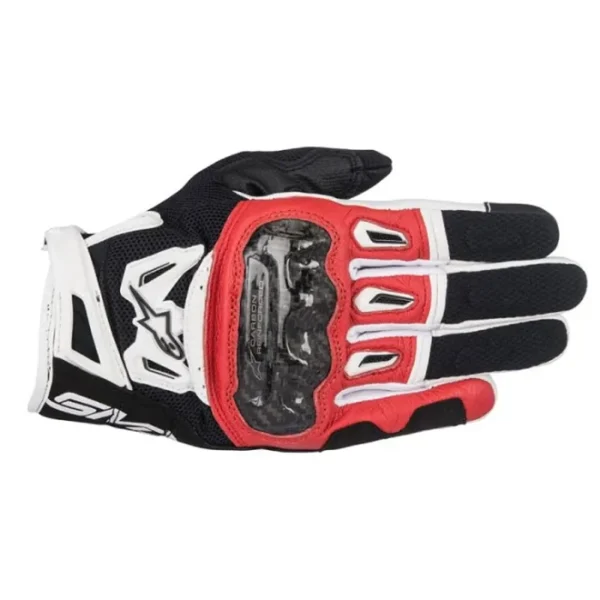 LUVA ALPINESTARS SMX 2 AIR CARBON V2