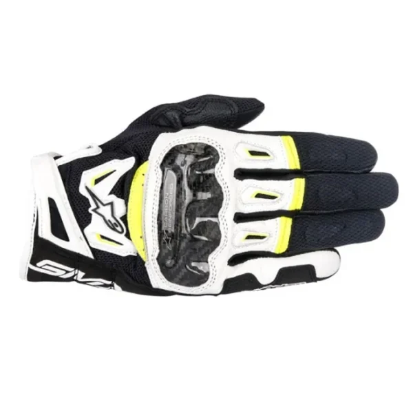 LUVA ALPINESTARS SMX 2 AIR CARBON V2