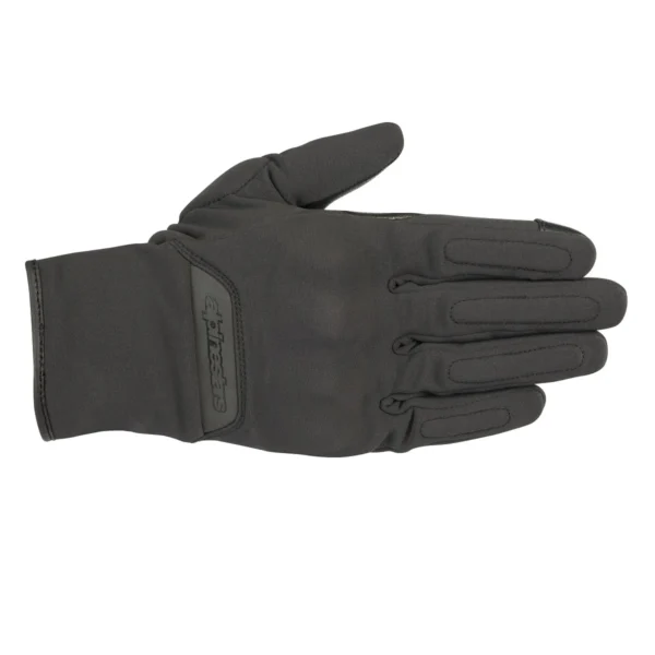 LUVA ALPINESTARS C1 V2 GORE WINDSTOPPER