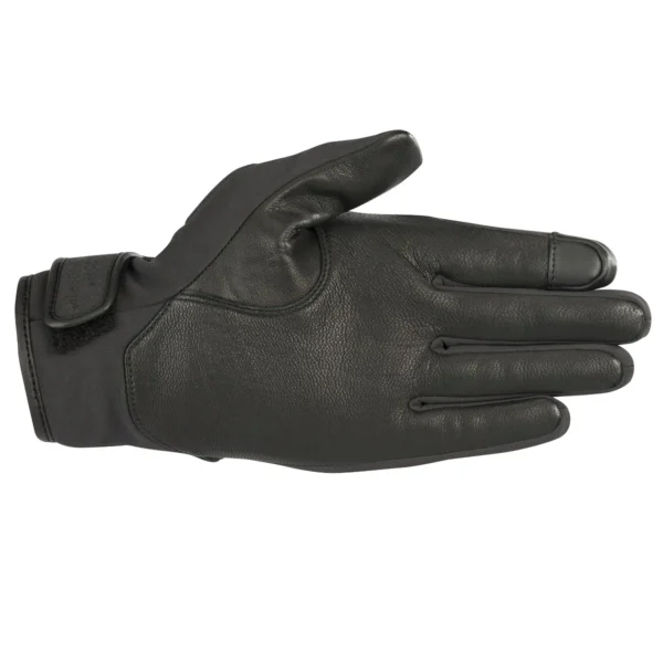 LUVA ALPINESTARS C1 V2 GORE WINDSTOPPER - Imagem 2