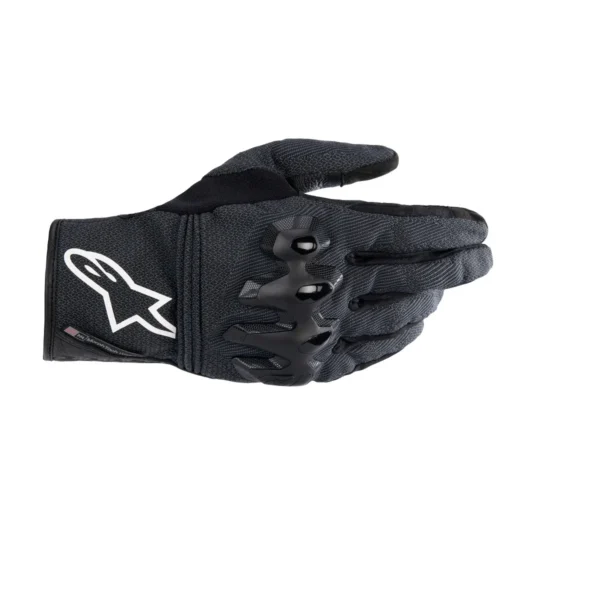 LUVA ALPINESTARS MORPH STREET
