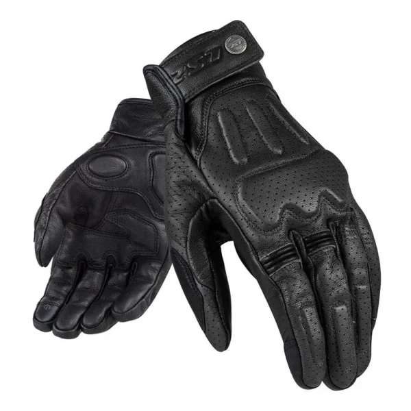 LUVA LS2 RUST