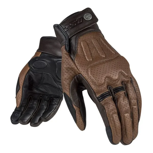 LUVA LS2 RUST
