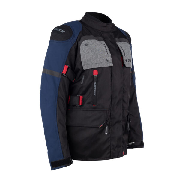 JAQUETA TEXX ARMOR FEMININA