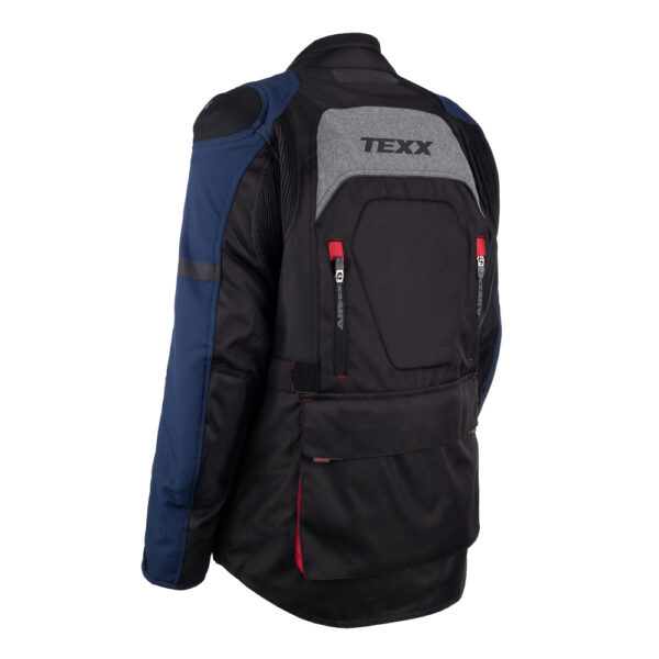 JAQUETA TEXX ARMOR FEMININA - Imagem 3