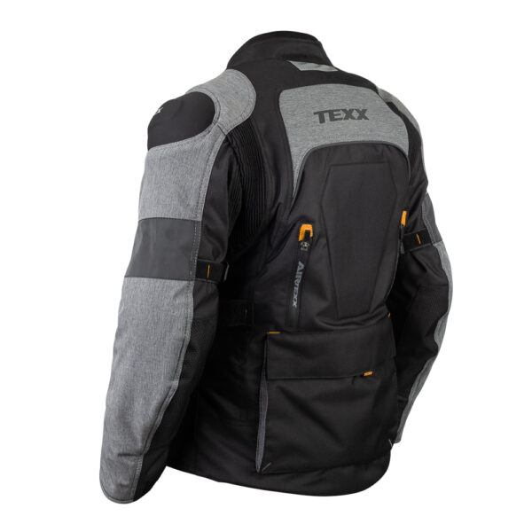 JAQUETA TEXX ARMOR FEMININA - Imagem 4
