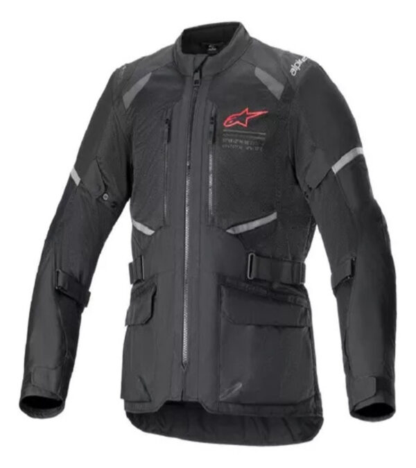 JAQUETA ALPINESTARS  ANDES AIR DRYSTAR FEMININA