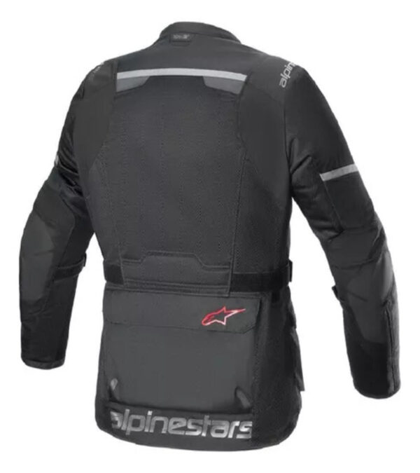 JAQUETA ALPINESTARS  ANDES AIR DRYSTAR FEMININA - Imagem 2