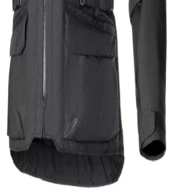 JAQUETA ALPINESTARS  ANDES AIR DRYSTAR FEMININA - Imagem 5