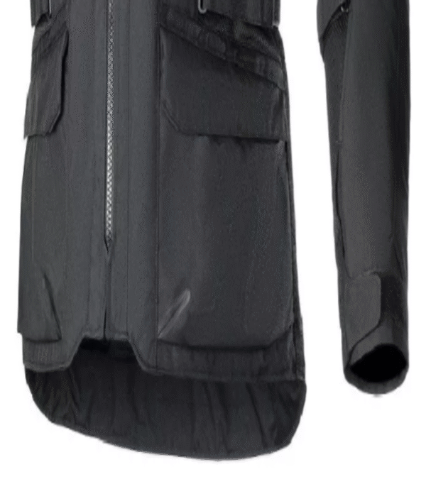 JAQUETA ALPINESTARS ANDES AIR DRYSTAR - Imagem 4