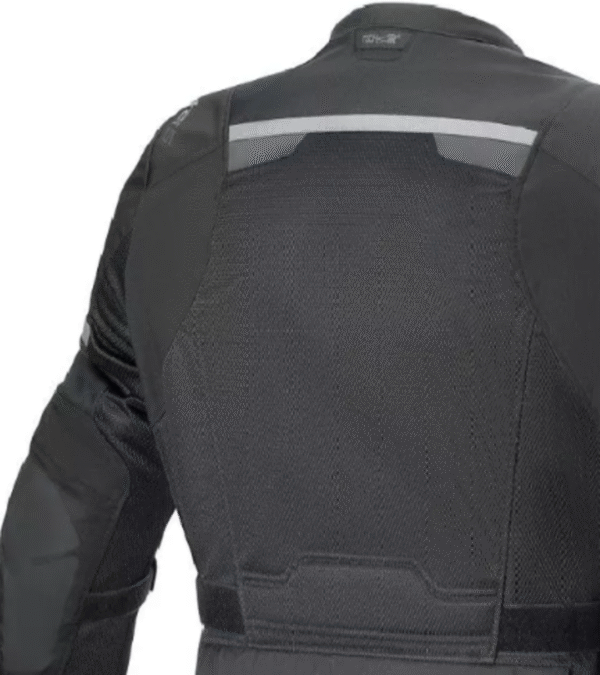 JAQUETA ALPINESTARS ANDES AIR DRYSTAR - Imagem 5