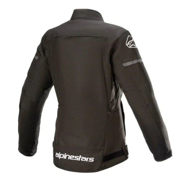 JAQUETA ALPINESTARS T SPS WP FEMININA - Imagem 2