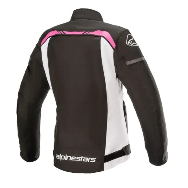 JAQUETA ALPINESTARS T SPS WP FEMININA - Imagem 2
