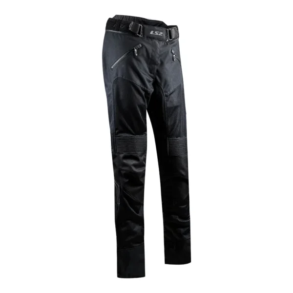 CALÇA LS2 VENTO FEMININA - Imagem 2