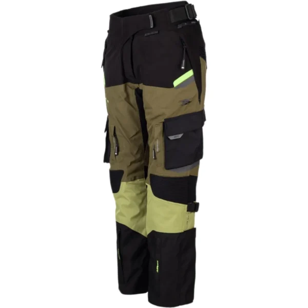CALCA TEXX NOMADE FEMININA