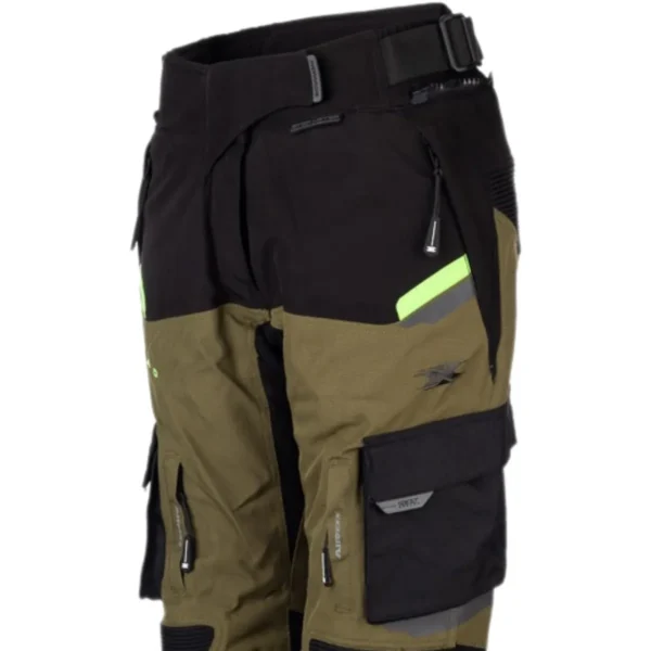 CALCA TEXX NOMADE FEMININA - Imagem 2