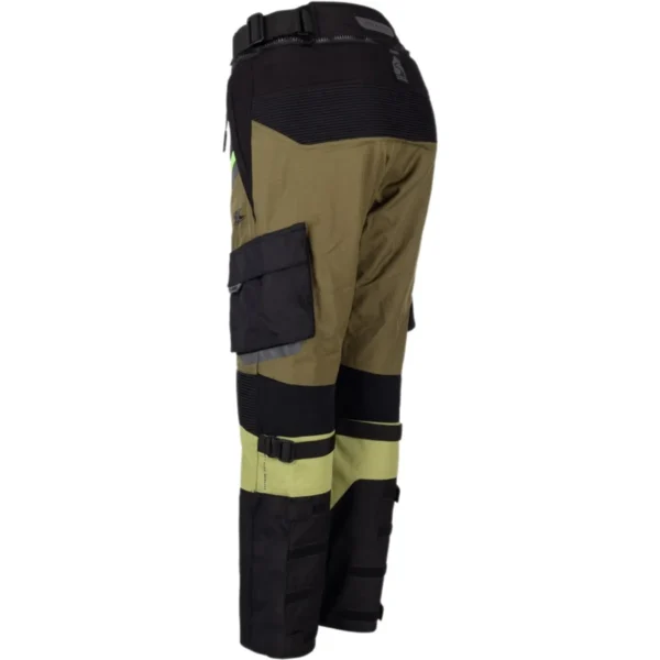 CALCA TEXX NOMADE FEMININA - Imagem 3