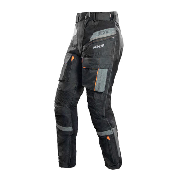 CALCA TEXX ARMOR FEMININA