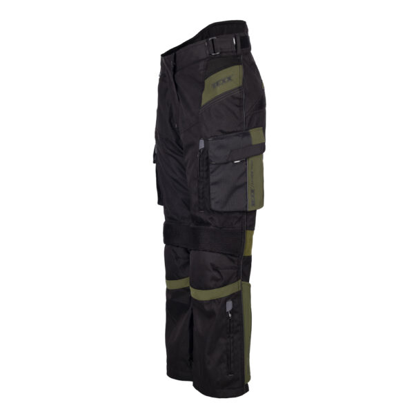 CALCA TEXX ARMOR FEMININA