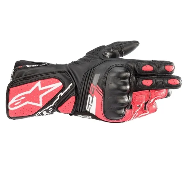 LUVA ALPINESTARS SP 8 V3 FEMININA