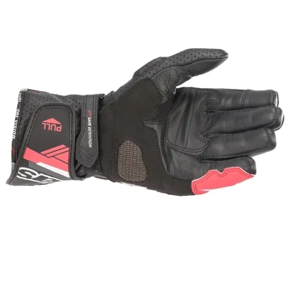 LUVA ALPINESTARS SP 8 V3 FEMININA - Imagem 2