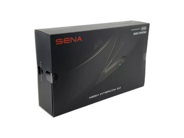 INTERCOMUNICADOR SHOEI SENA SRL3 UNITARIO