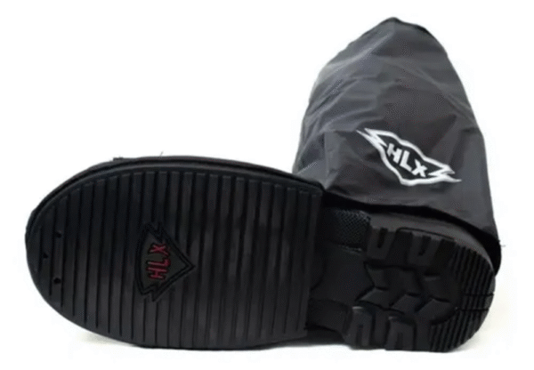BOOT COVER HLX - Imagem 2