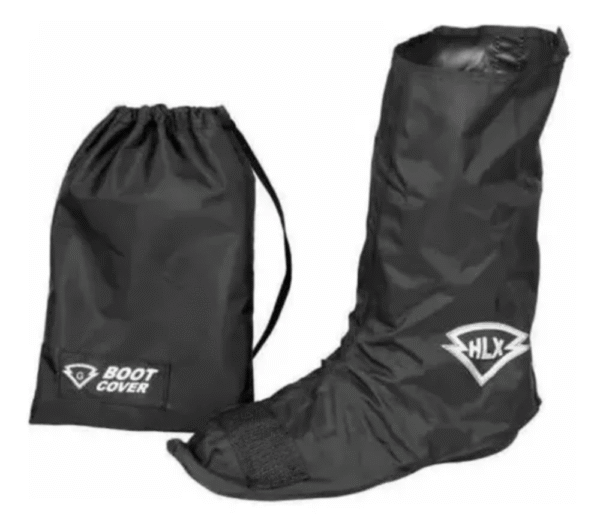 BOOT COVER HLX - Imagem 3