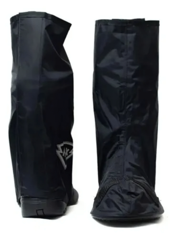 BOOT COVER HLX - Imagem 4