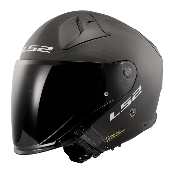 CAPACETE LS2 OF603 INFINITY II