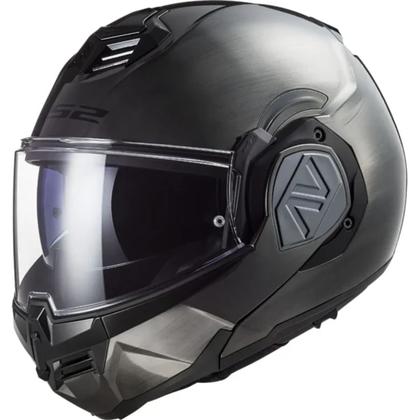 CAPACETE LS2 FF906 ADVANT JEANS