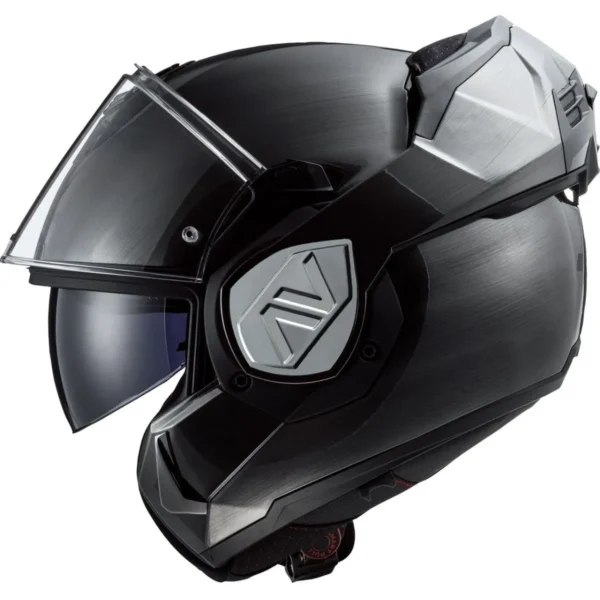 CAPACETE LS2 FF906 ADVANT JEANS - Imagem 2