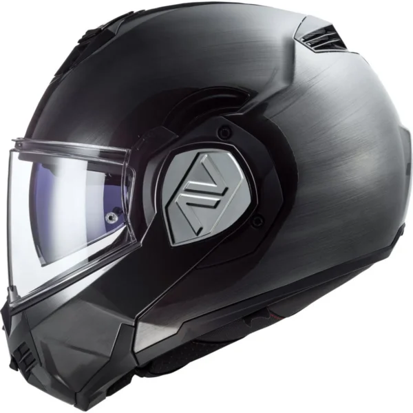 CAPACETE LS2 FF906 ADVANT JEANS - Imagem 5