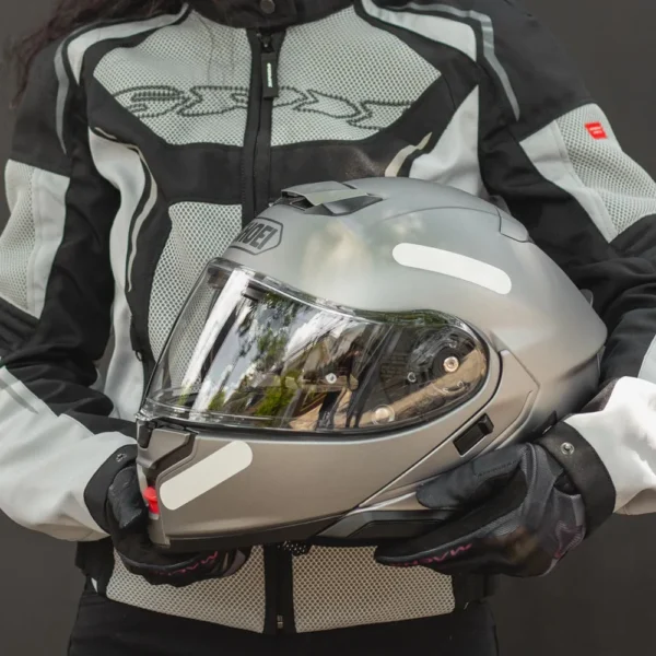CAPACETE SHOEI NEOTEC 3 - Imagem 2
