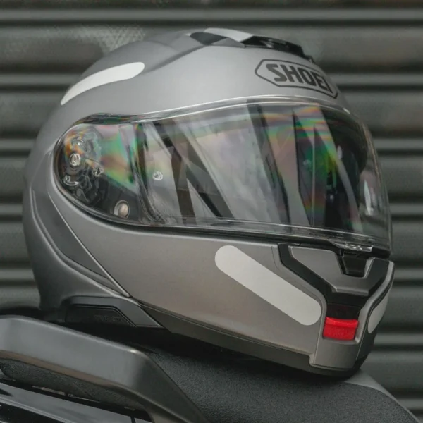 CAPACETE SHOEI NEOTEC 3 - Imagem 4