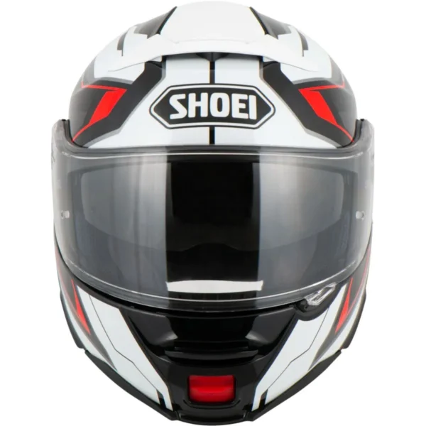 CAPACETE SHOEI NEOTEC 2 RESPECT TC-1 - Imagem 2