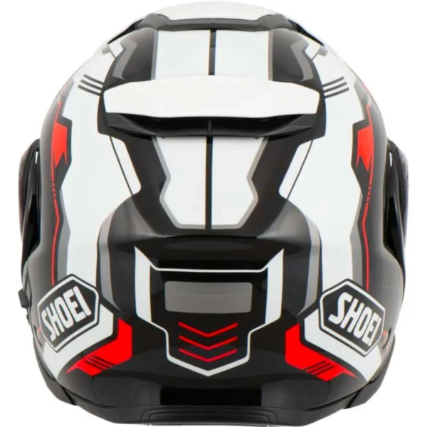 CAPACETE SHOEI NEOTEC 2 RESPECT TC-1 - Imagem 4
