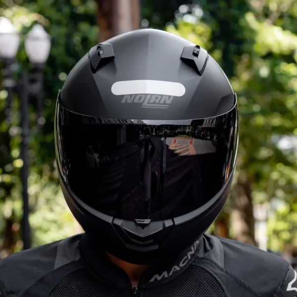 CAPACETE NOLAN N60-6 SPORT CLASSIC - Imagem 3