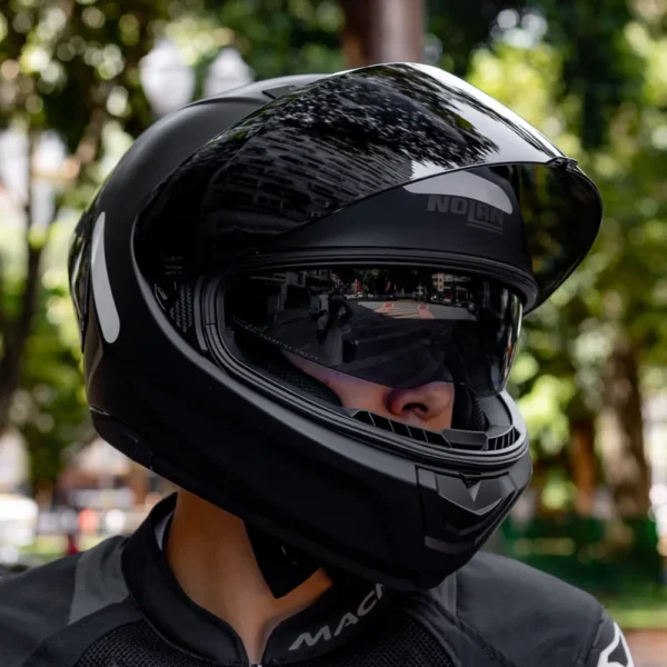 CAPACETE NOLAN N60-6 SPORT CLASSIC - Imagem 2
