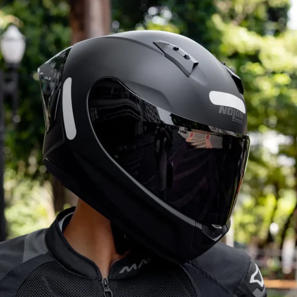 CAPACETE NOLAN N60-6 SPORT CLASSIC - Imagem 4