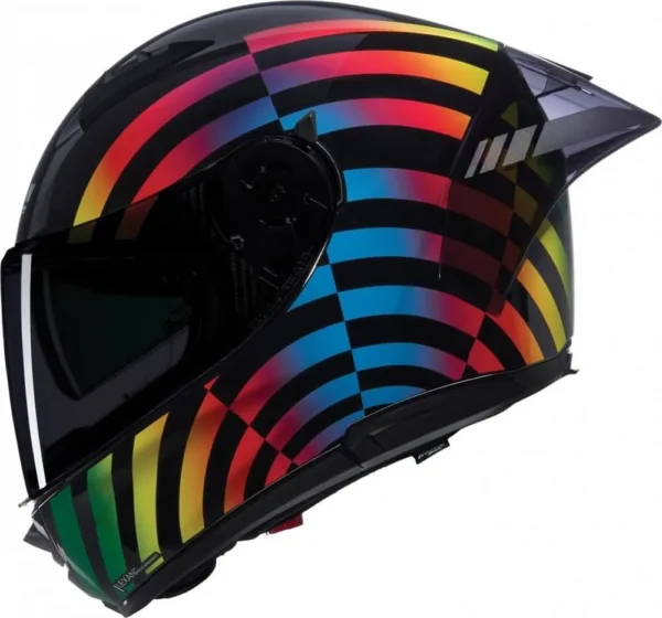 CAPACETE NOLAN N60-6 SPORT POLICROMO - Imagem 2
