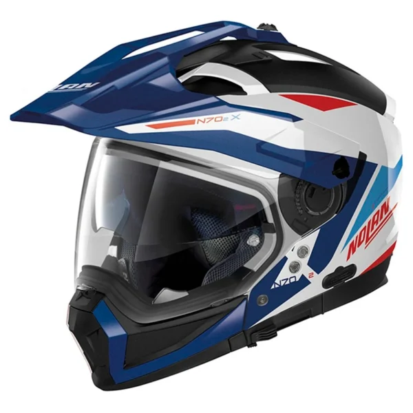 CAPACETE NOLAN N70-2X SKYFALL