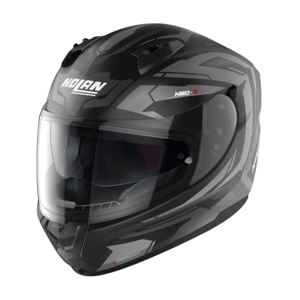 CAPACETE NOLAN N60-6 ANCHOR