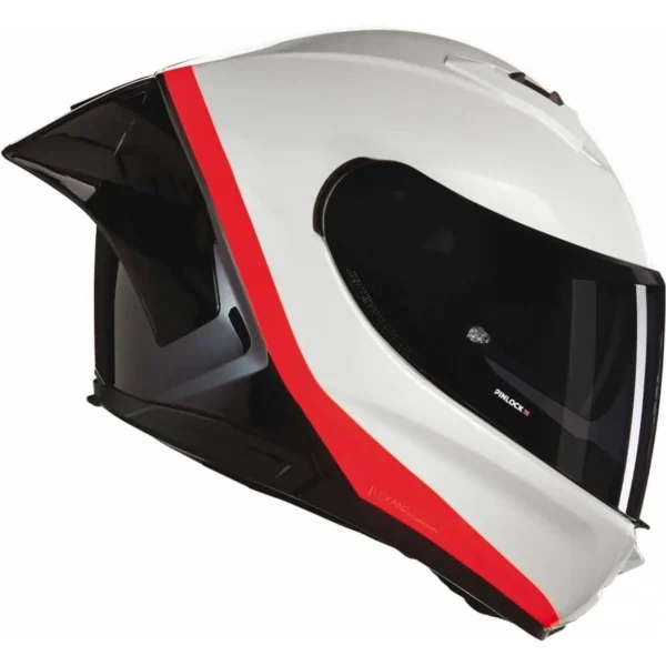 CAPACETE NOLAN N60-6 SPORT VERNICIATURA - Imagem 2
