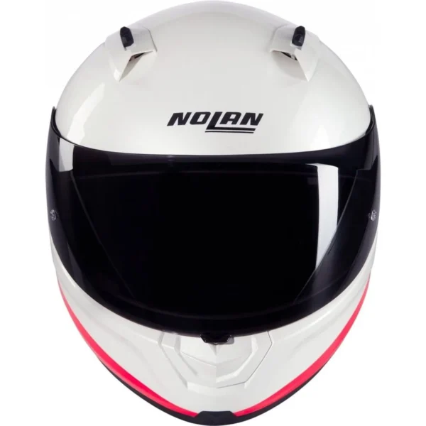 CAPACETE NOLAN N60-6 SPORT VERNICIATURA - Imagem 3