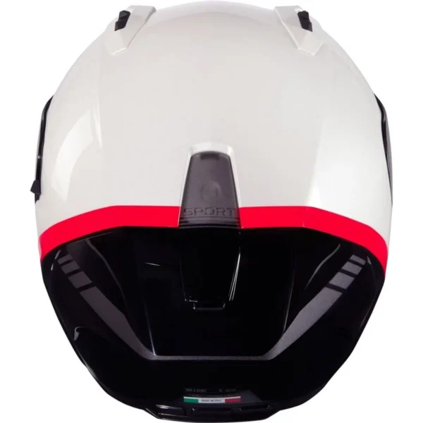 CAPACETE NOLAN N60-6 SPORT VERNICIATURA - Imagem 4