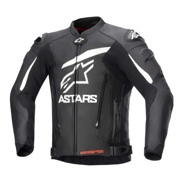 JAQUETA ALPINESTARS GP PLUS V4 - Imagem 2