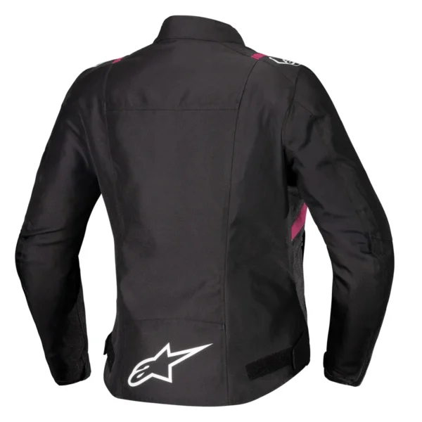 JAQUETA ALPINESTARS STELLA T SPS V2 WP - Imagem 2