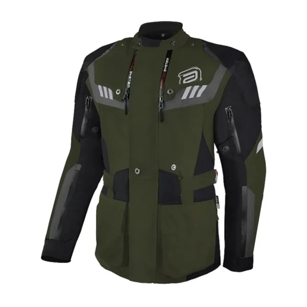 JAQUETA ASW PANGEA
