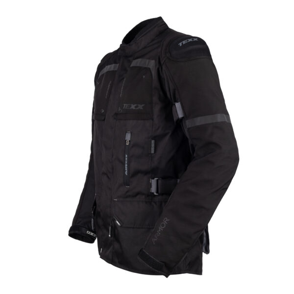 JAQUETA TEXX ARMOR MASCULINA